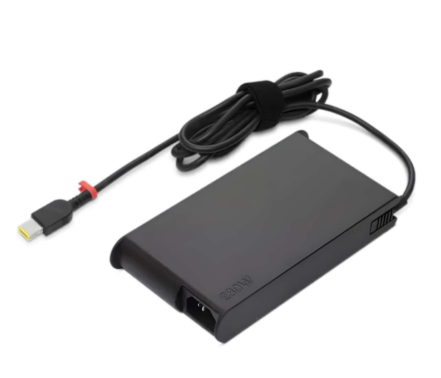 LENOVO Legion Slim 230W AC Adapter - 1160870 - zdjęcie